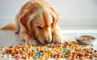 Blog 19 Môj pes jedol iba pamlsky – až kým neprišla zmena s CricksyDog