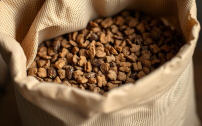 Tvoj pes neje tradičné krmivo? Skús hmyziu bielkovinu!