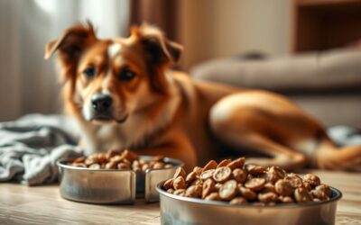 Blog 16 Môj pes netoleroval kurča – toto krmivo mu zachránilo jedlo