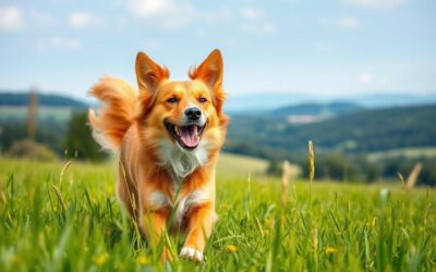 Blog 20 Netoleroval obilniny – dnes je náš pes opäť šťastný