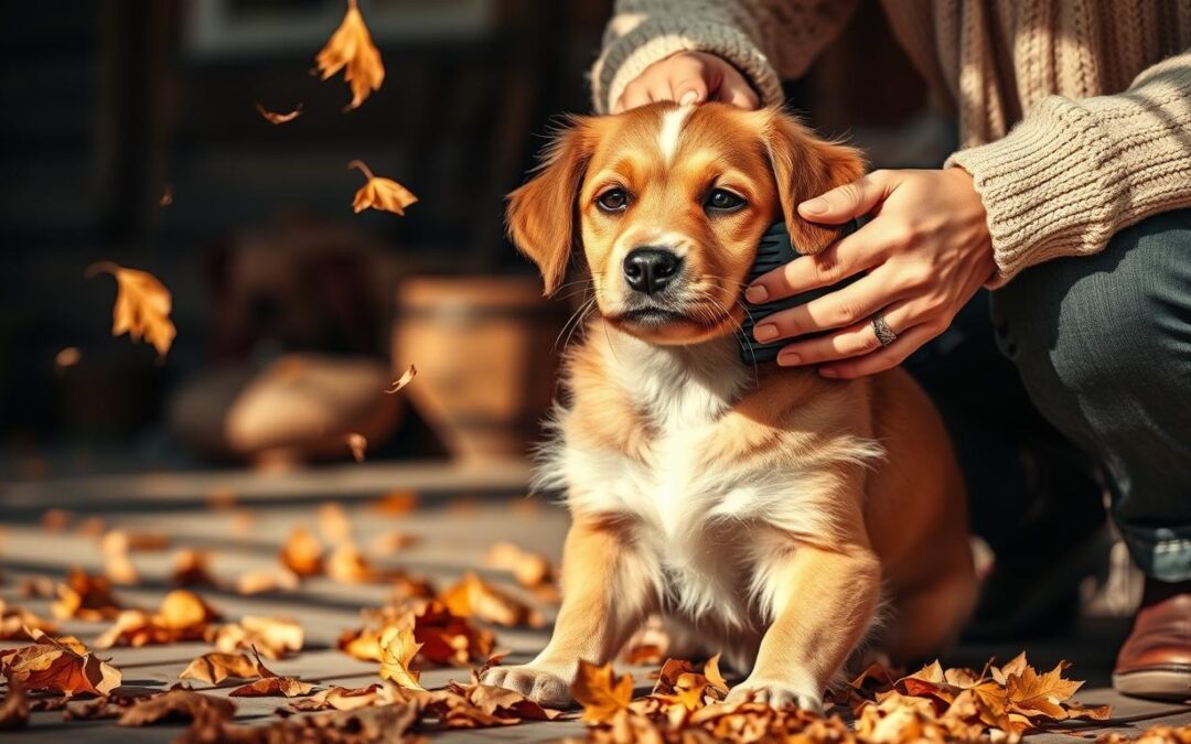 Jesenné doplnky výživy pre psov – tieto fungujú