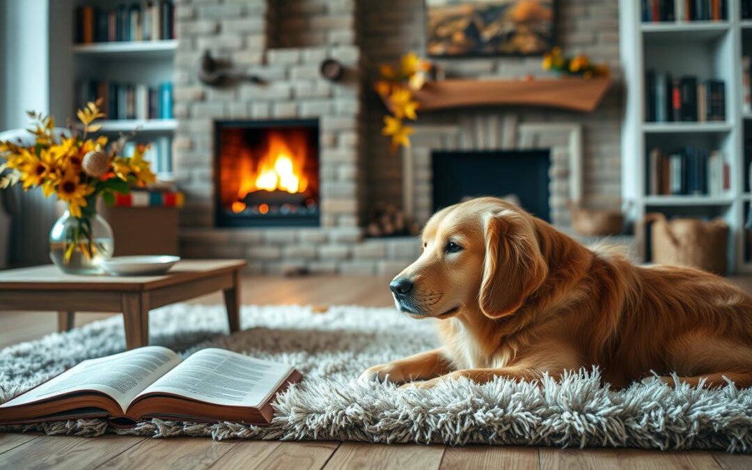 Pomalšie trávenie u psov – časté na jeseň?