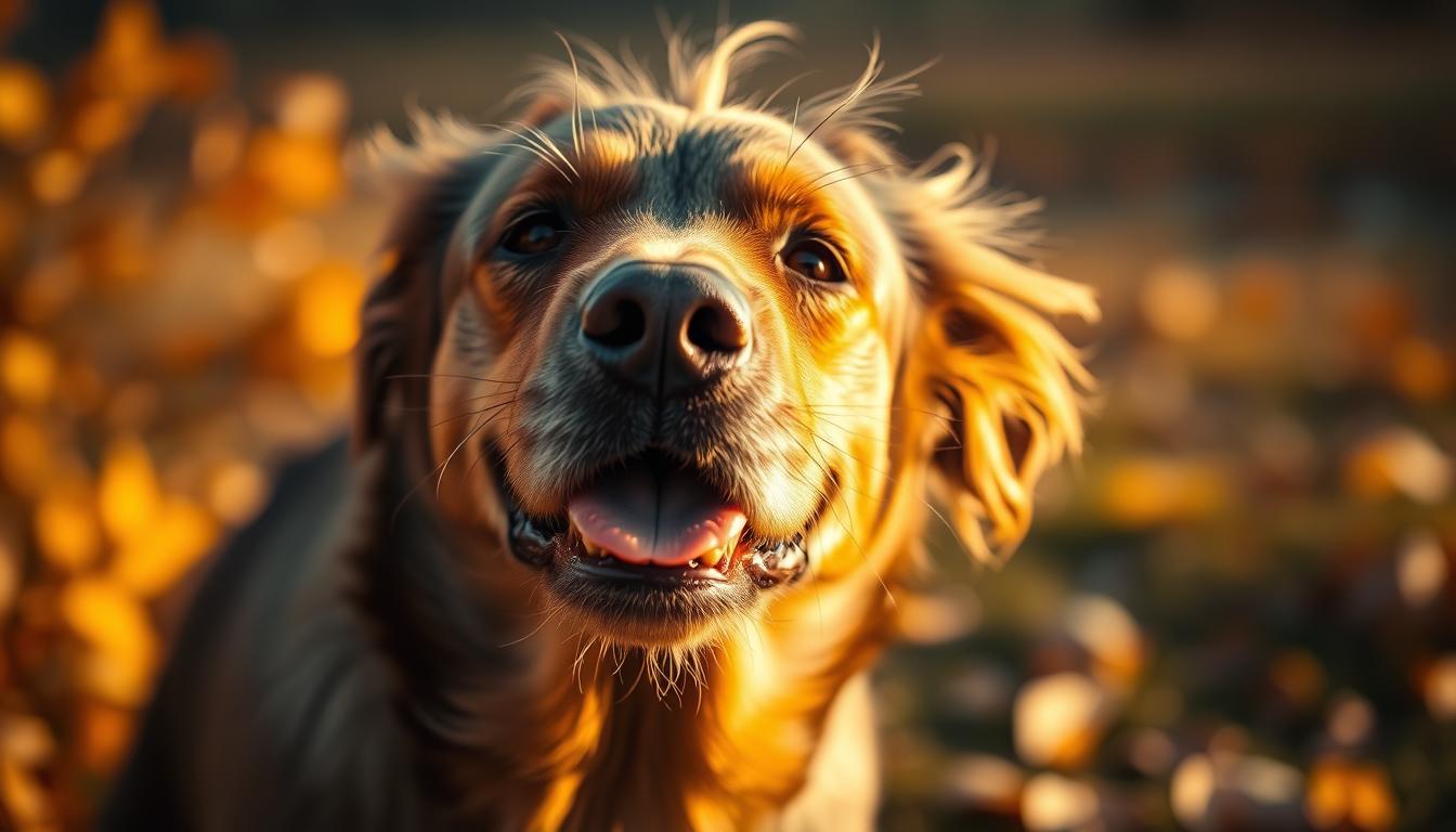 pes-znizeny-prijem-vody-jesen pes znížený príjem vody jeseň