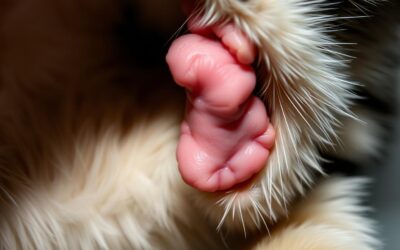 Polyp močového mechúra u mačky – Všetko, čo o tom potrebuješ vedieť!