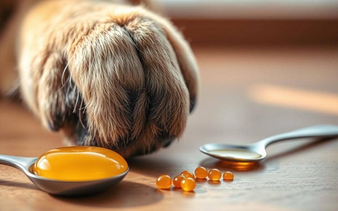 Používanie medu a propolisu u psa – Všetko, čo o tom musíš vedieť!