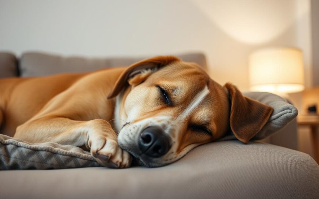 Predchádzanie dennej únave psa – Všetko, čo o tom musíš vedieť!