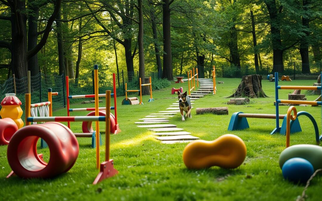 Prekážkové výzvy pre psa – Všetko, čo o tom musíš vedieť!