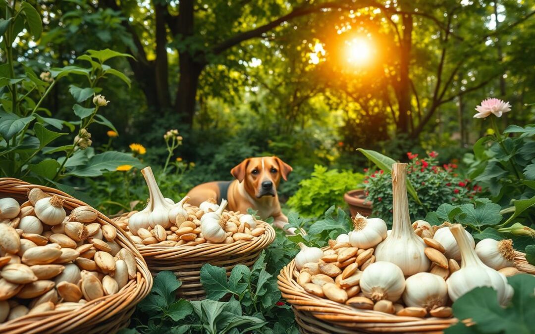 Prírodné odčervovacie prostriedky pre psa – Všetko, čo o tom musíš vedieť!