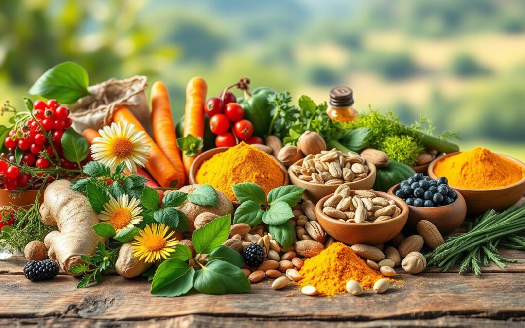 Prírodné posilňovače imunity pre psa – Všetko, čo o tom musíš vedieť!