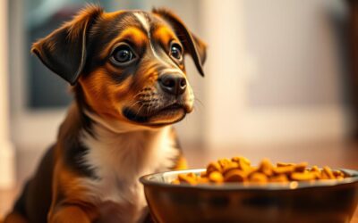 Blog 17 Krmivo nikdy nemal rád – teraz sa nevie dočkať kŕmenia