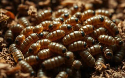 Blog 20 Naozaj to nie je nechutné? – pravda o výrobe krmiva z čiernej mušky