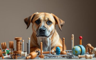 Riešiteľské schopnosti psa – Všetko, čo o tom musíš vedieť!