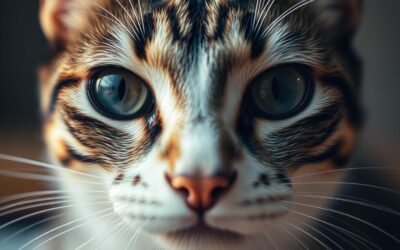 Rozdielna veľkosť zreníc u mačky – Všetko, čo o tom potrebuješ vedieť!