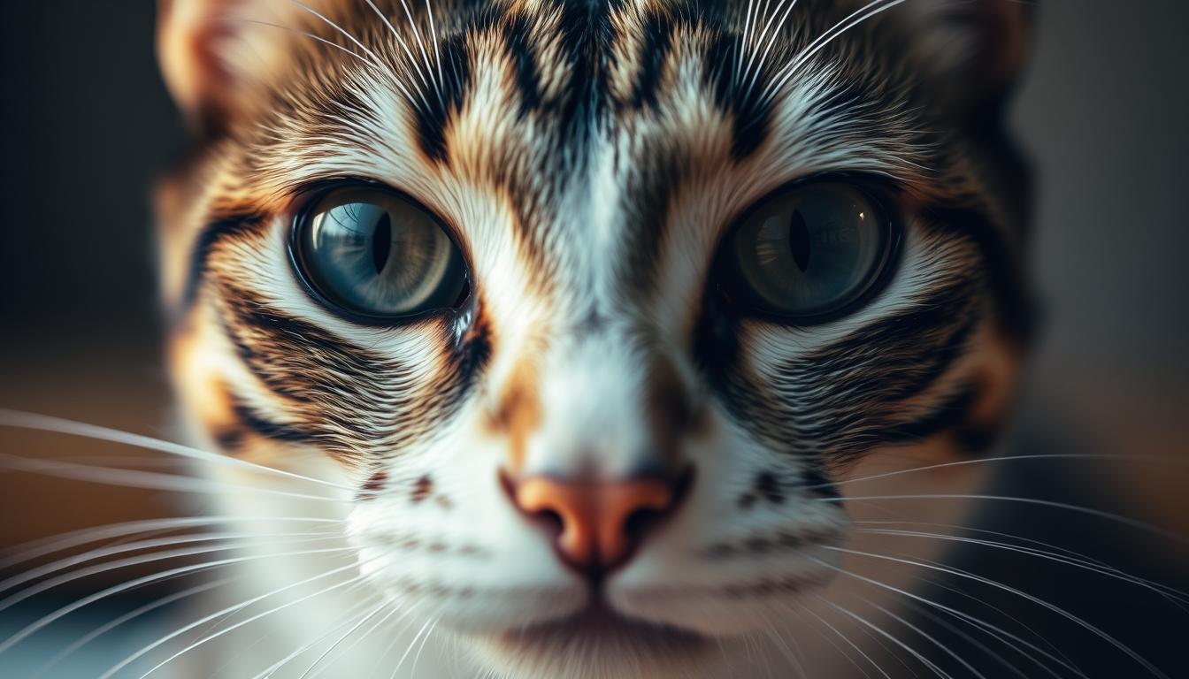 Rozdielna veľkosť zreníc u mačky – Všetko, čo o tom potrebuješ vedieť!