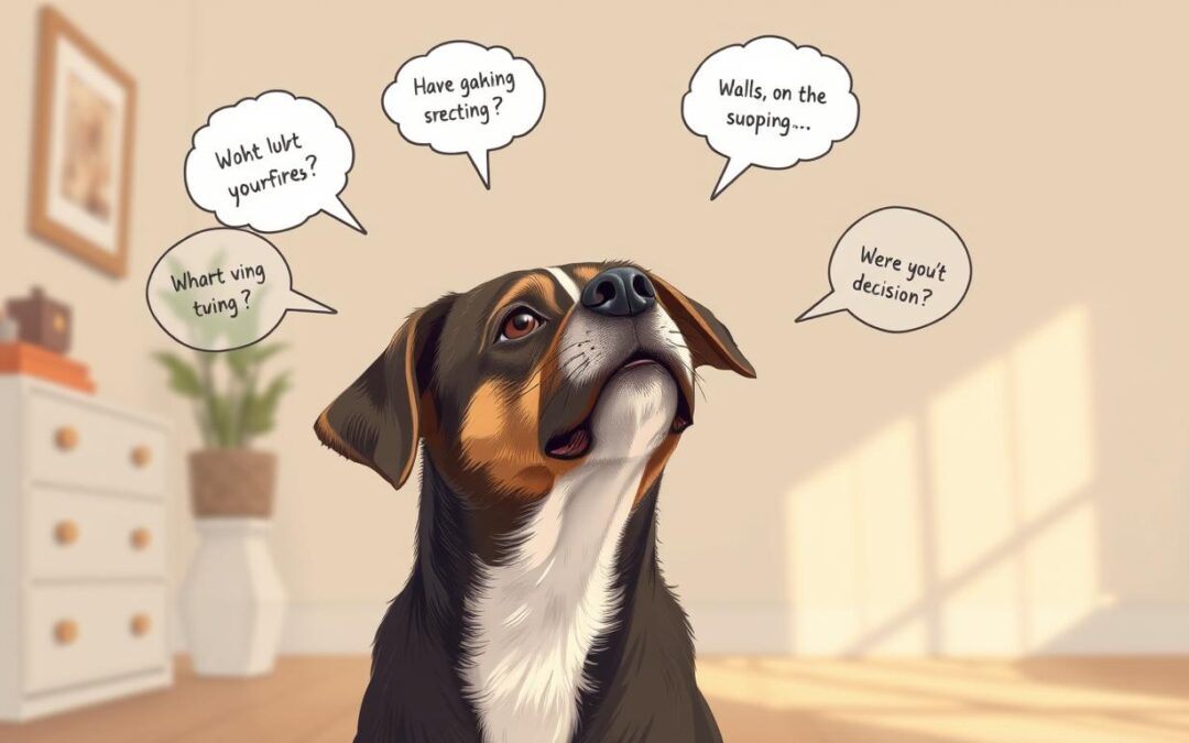 Rozhodovacie procesy psa – Všetko, čo o tom musíš vedieť!