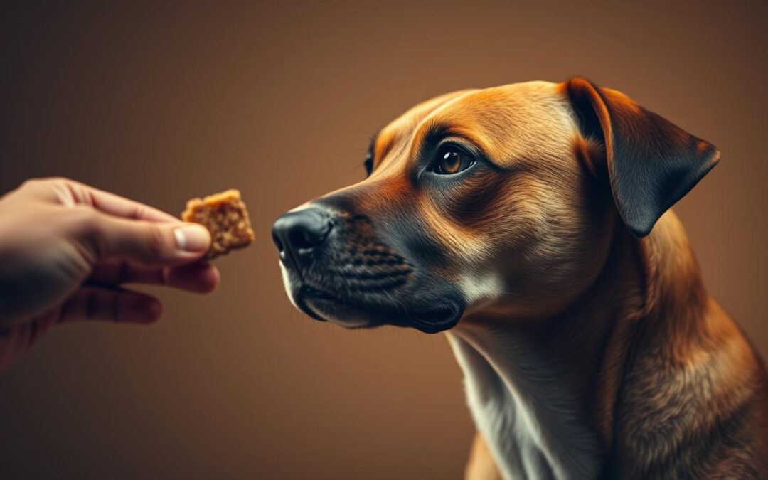 Rozvíjanie sústredenia pozornosti psa – Všetko, čo o tom musíš vedieť!