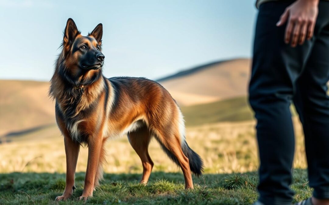 Rozvoj stability psa – Všetko, čo o tom musíš vedieť!