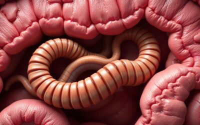 Škrkavky u mačky – Všetko, čo o tom potrebuješ vedieť!