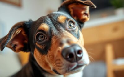 Blog 24 Takto zareagoval môj pes na hmyziu bielkovinu – 30 dní skúseností