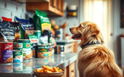 Zmena krmiva z nočnej mory na happy end