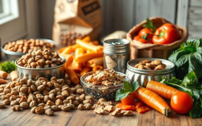 Špeciálna strava psa – Všetko, čo o tom musíš vedieť!