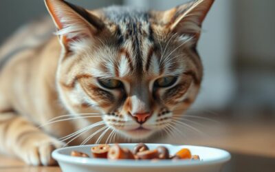 Mačací blog 18 Strata chuti do jedla u mačky – Všetko, čo o tom potrebuješ vedieť!