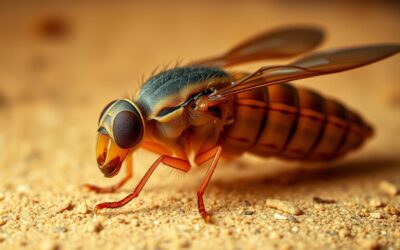 Stráviteľnosť larvy čiernej vojenskej mušky u psov – čo hovoria testy?