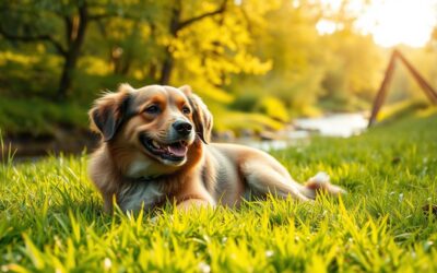 Svrbenie zmizlo – a pokoj sa vrátil do života môjho psa