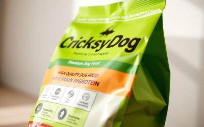 Otestovali sme krmivo s hmyzou bielkovinou CricksyDog – podrobný test a recenzia