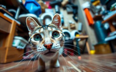 Tras u mačky – Všetko, čo o tom potrebuješ vedieť!