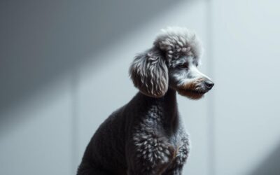 Trendy strihania srsti psov – Všetko, čo o tom musíš vedieť!