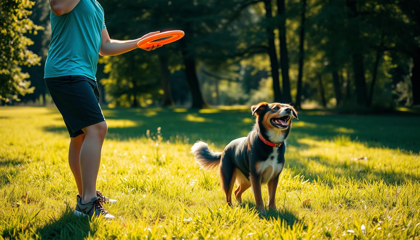 tréning frisbee so psom