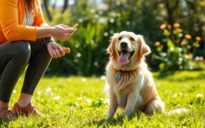 Blog 19 Učenie psa metódou pozitívneho posilňovania – Všetko, čo o tom musíš vedieť!