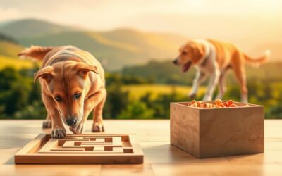 Blog 20 Úlohy na rozvoj riešenia problémov psa – Všetko, čo o tom musíš vedieť!