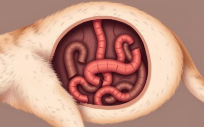 Mačací blog 20 Upchatie čriev u mačky – Všetko, čo o tom potrebuješ vedieť!