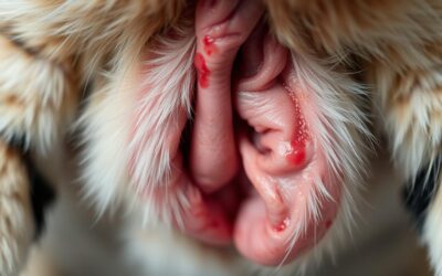 Upchatie močovej trubice u mačky – Všetko, čo o tom potrebuješ vedieť!