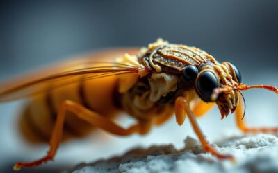 Blog 16 Hypoalergénna hmyzia bielkovina – čím sa líši od iných hypoalergénnych krmív?