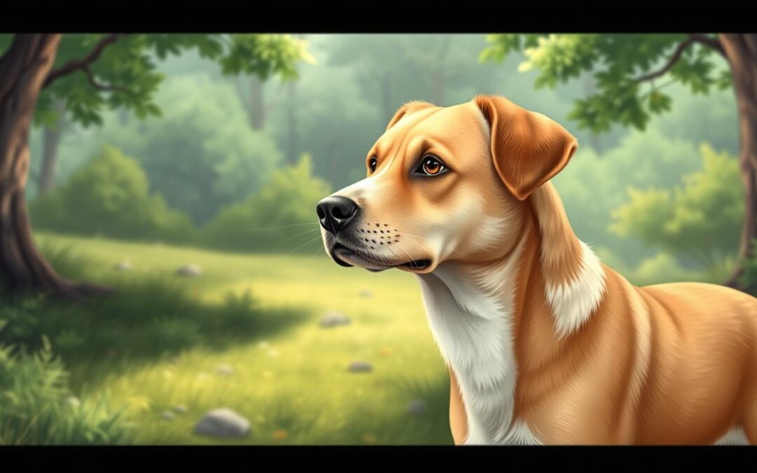 Vnímacie schopnosti psa – Všetko, čo o tom musíš vedieť!