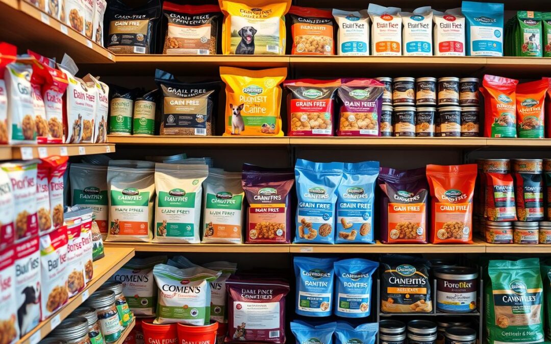 Výber diétnych krmív pre psa – Všetko, čo o tom musíš vedieť!