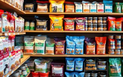 Výber diétnych krmív pre psa – Všetko, čo o tom musíš vedieť!