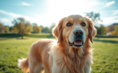 Môj pes strácal srsť – dnes sa mu opäť leskne