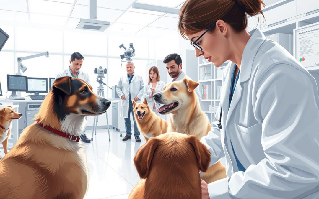 Výskum kognitívnych schopností psov – Všetko, čo o tom musíš vedieť!