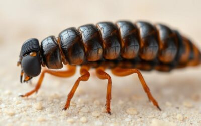 Blog 24 Výživová hodnota larvy čiernej mušky – prekvapivo bohatá (pre psov)