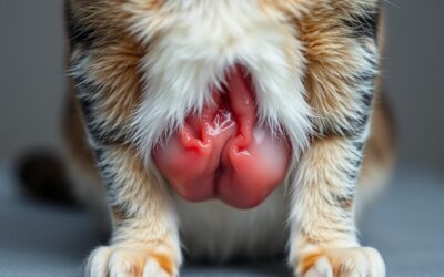 Zápal močového mechúra u mačky – Všetko, čo o tom potrebuješ vedieť!