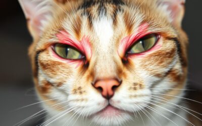 Zápal obličiek u mačky – Všetko, čo o tom potrebuješ vedieť!