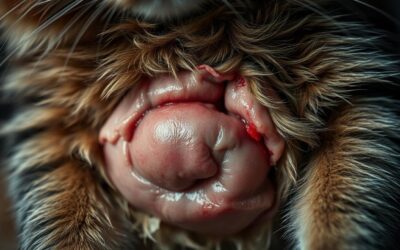 Mačací blog 19 Zápal pankreasu u mačky – Všetko, čo o tom potrebuješ vedieť!