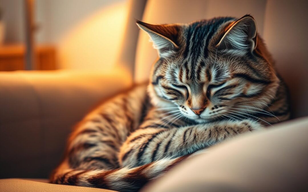 Zápcha u mačky – Všetko, čo o tom potrebuješ vedieť!