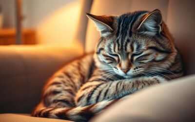 Zápcha u mačky – Všetko, čo o tom potrebuješ vedieť!