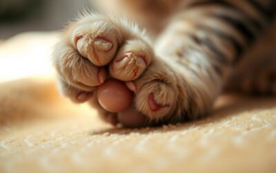 Zlyhanie obličiek u mačky – Všetko, čo o tom potrebuješ vedieť!