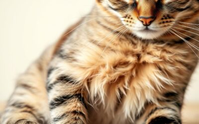 Zlyhanie pečene u mačky – Všetko, čo o tom potrebuješ vedieť!